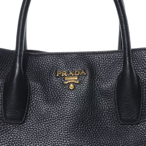 prada vit daino bag|Prada vitello daino price.